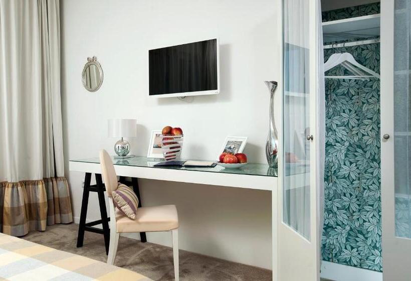 주니어 스위트, Boban Luxury Suites