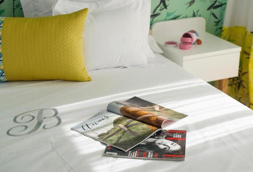 펜트하우스 스위트, Boban Luxury Suites