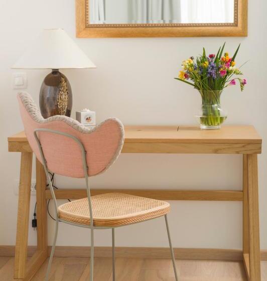 펜트하우스 스위트, Boban Luxury Suites