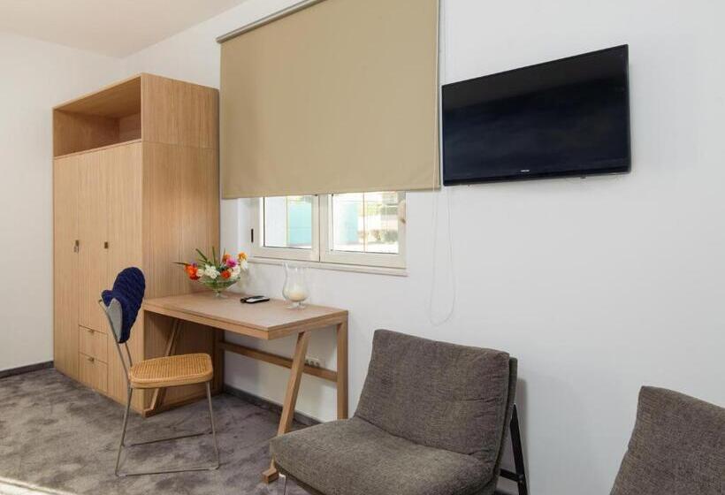 디럭스 룸, Boban Luxury Suites