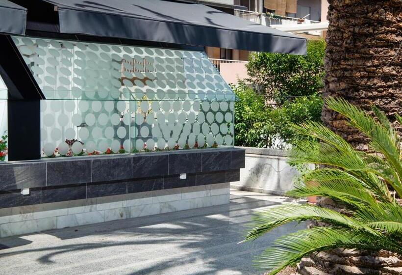 2 Bedrooms Suite Garden View, Boban Luxury Suites