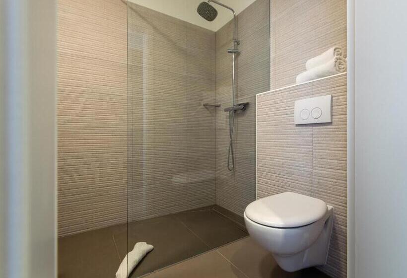 2 Bedrooms Suite Garden View, Boban Luxury Suites