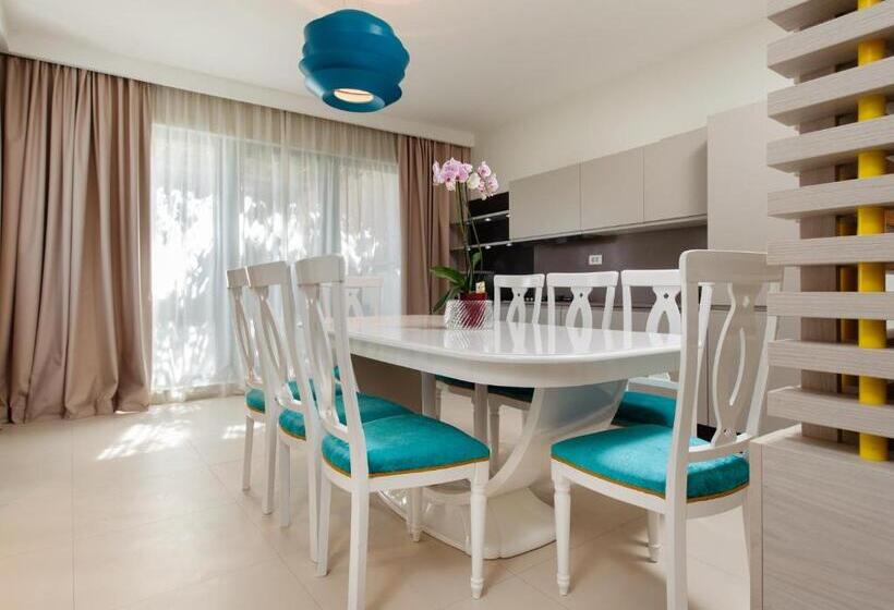 침실 1개 아파트, Boban Luxury Suites