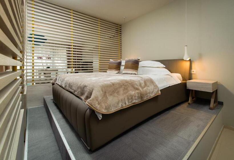 침실 1개 아파트, Boban Luxury Suites