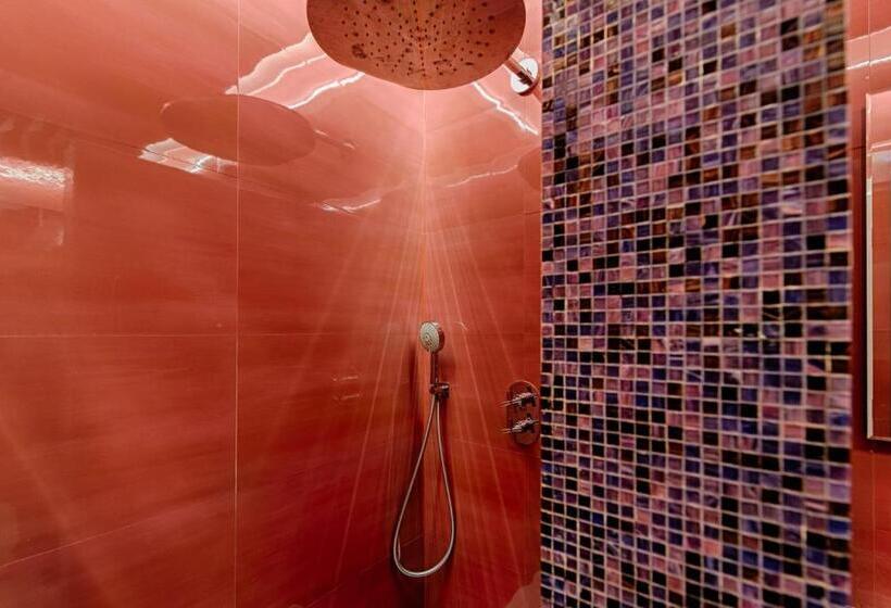 침실 1개 아파트, Boban Luxury Suites