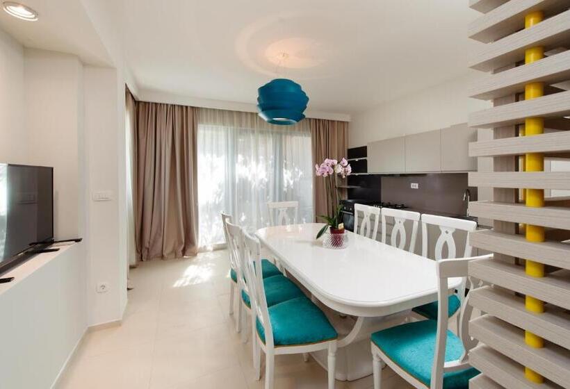 침실 1개 아파트, Boban Luxury Suites