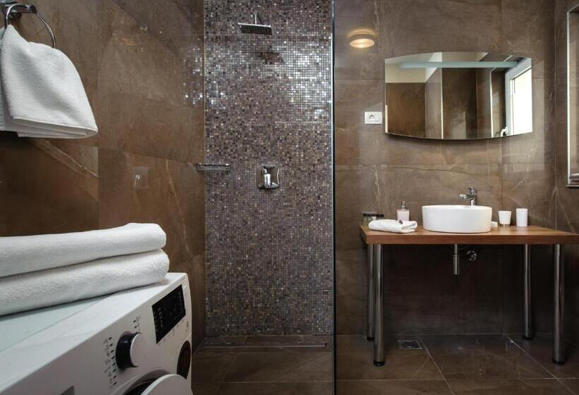 침실 1개 아파트, Boban Luxury Suites