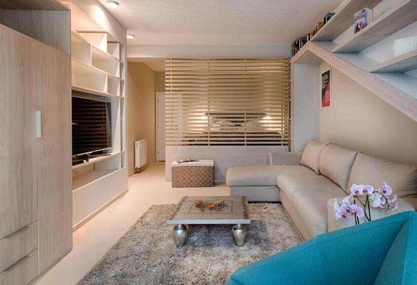 스위트, Boban Luxury Suites