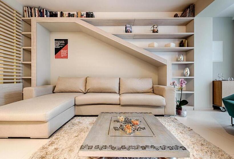 스위트, Boban Luxury Suites