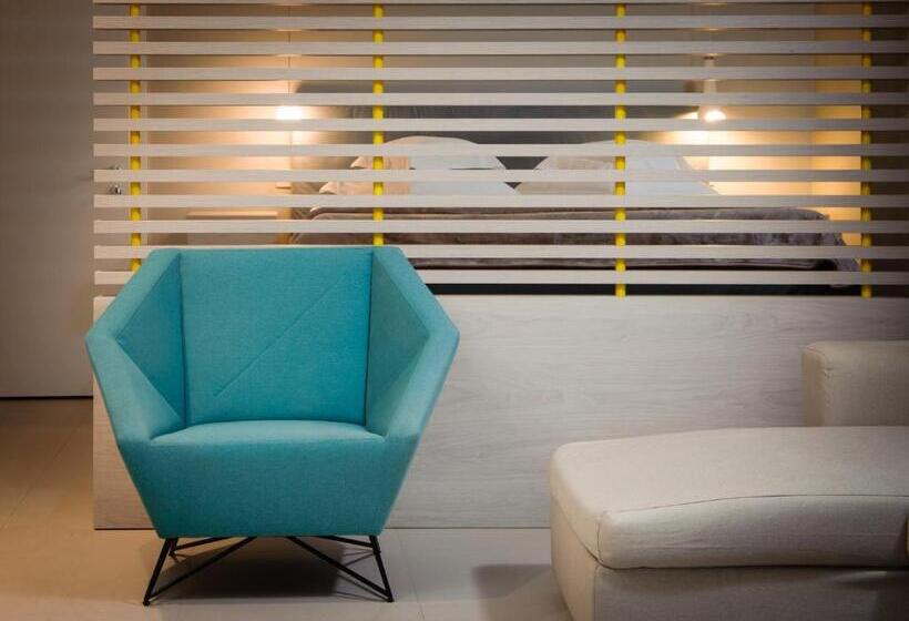 스위트, Boban Luxury Suites