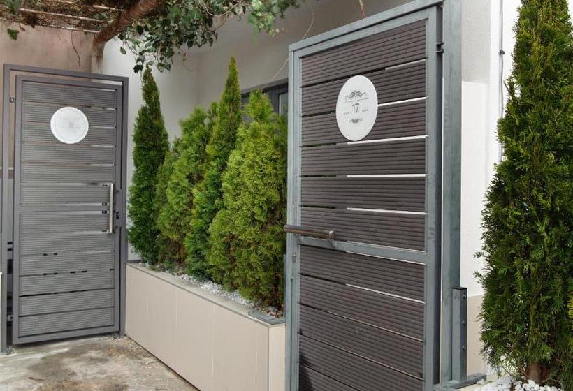 스위트, Boban Luxury Suites