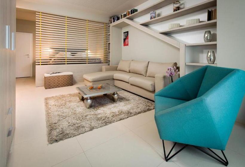 스위트, Boban Luxury Suites