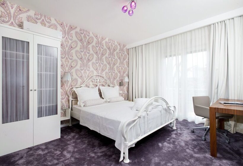 2 베드룸 디럭스 스위트, Boban Luxury Suites