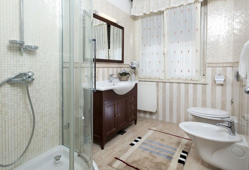 2 베드룸 디럭스 스위트, Boban Luxury Suites