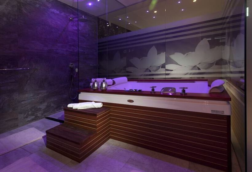 바다 전망 스위트, Boban Luxury Suites