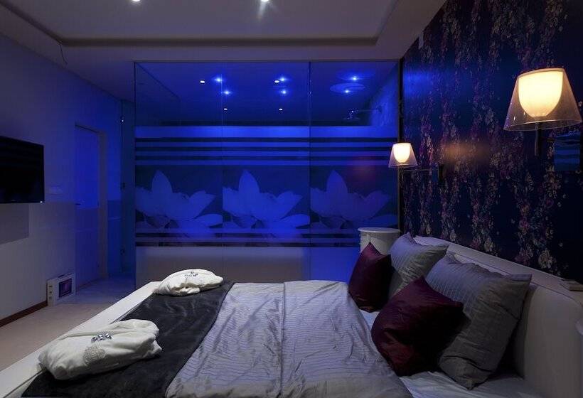 바다 전망 스위트, Boban Luxury Suites