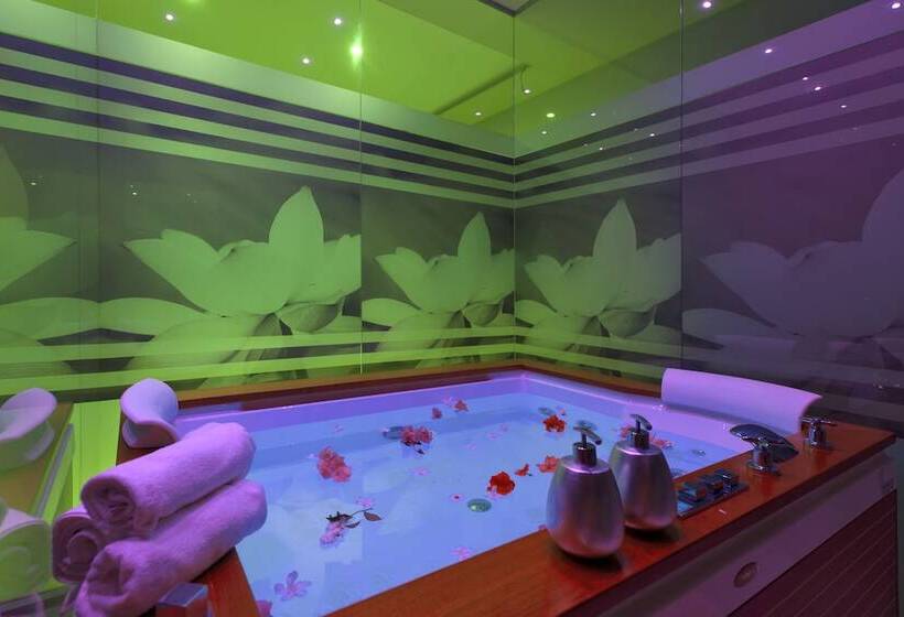 바다 전망 스위트, Boban Luxury Suites