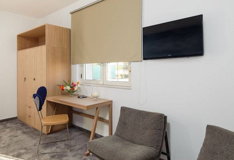 디럭스 룸, Boban Luxury Suites