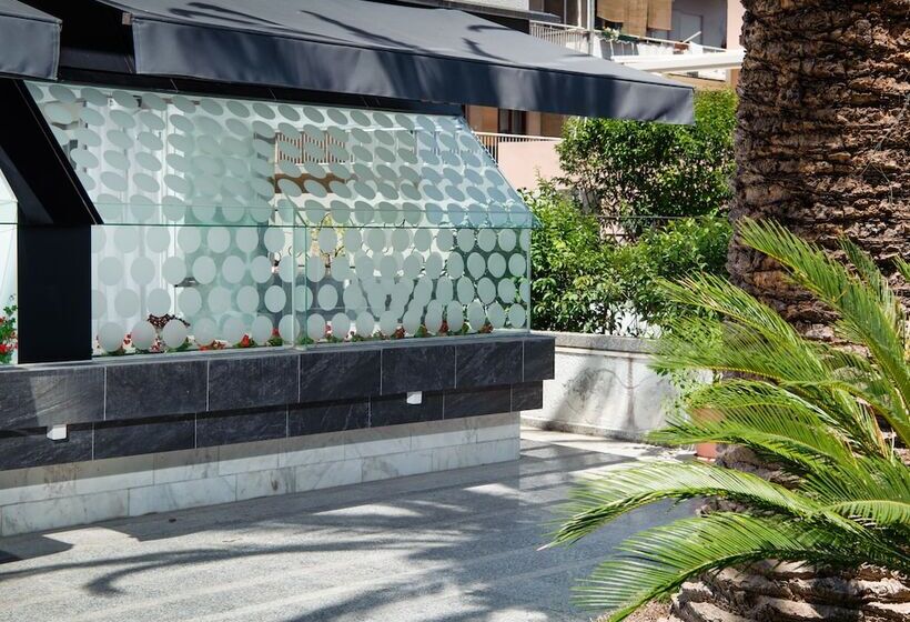 2 Bedrooms Suite Garden View, Boban Luxury Suites