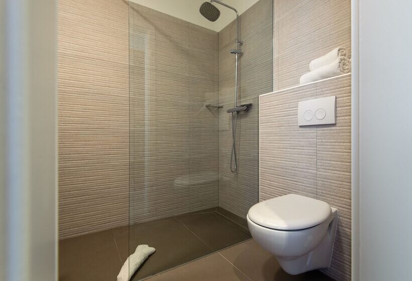 2 Bedrooms Suite Garden View, Boban Luxury Suites