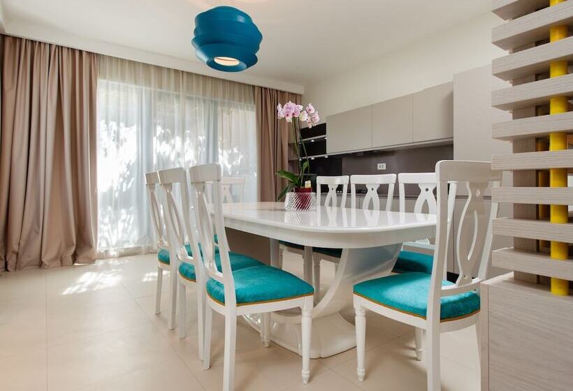 침실 1개 아파트, Boban Luxury Suites