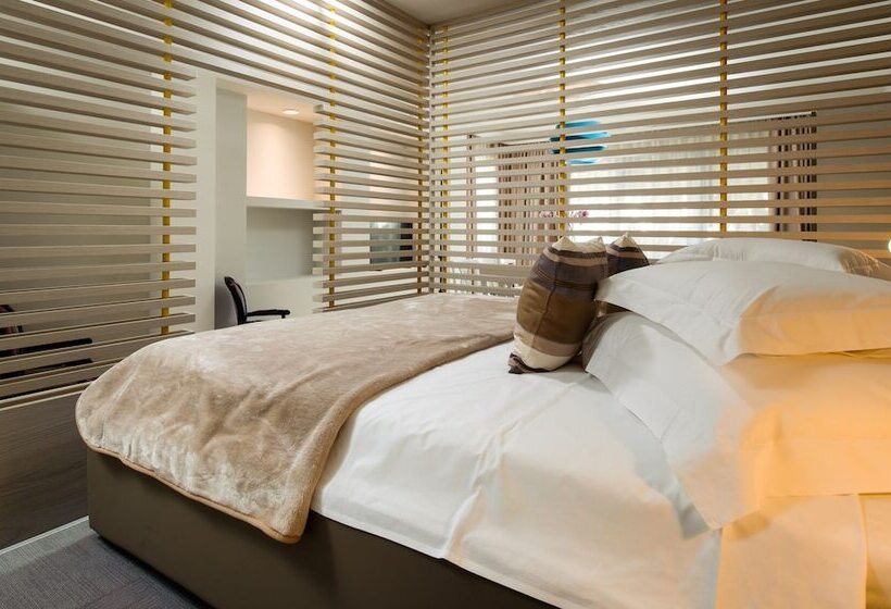 침실 1개 아파트, Boban Luxury Suites