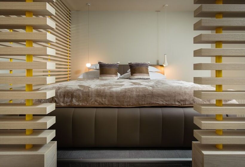 침실 1개 아파트, Boban Luxury Suites