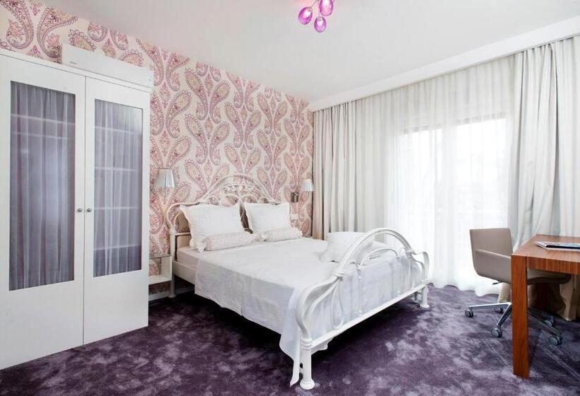 2 베드룸 디럭스 스위트, Boban Luxury Suites