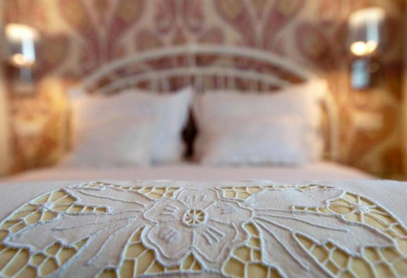 2 베드룸 디럭스 스위트, Boban Luxury Suites