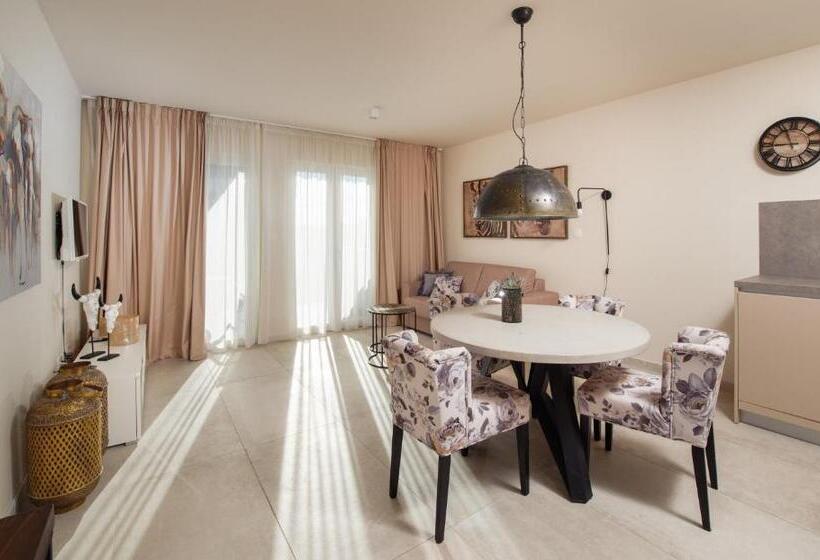 침실 1개 아파트, Boban Luxury Suites