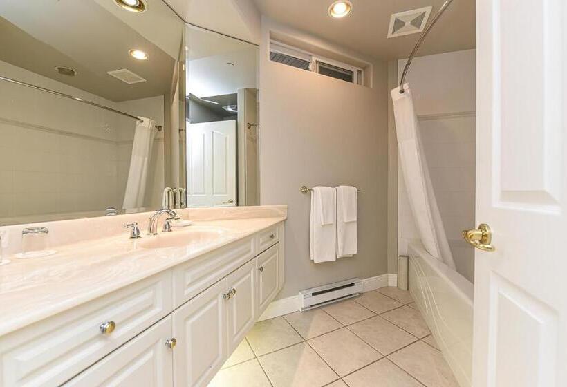 חדר סטנדרט, Crown Isle Resort & Golf Community