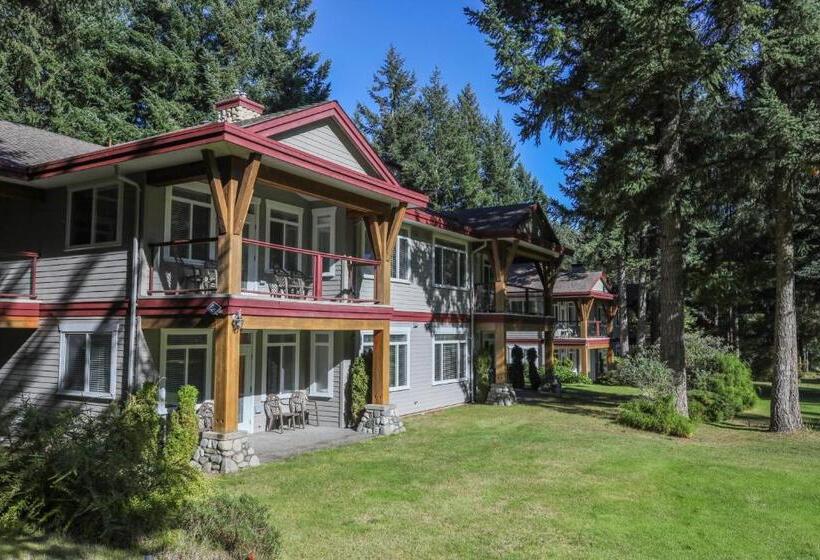 סוויטה עם ג'קוזי, Crown Isle Resort & Golf Community