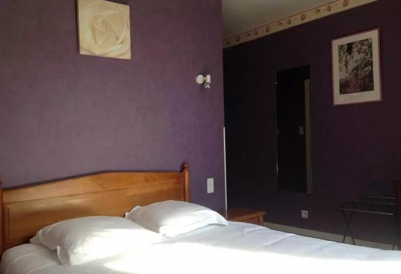Standard Værelse, D'Albion