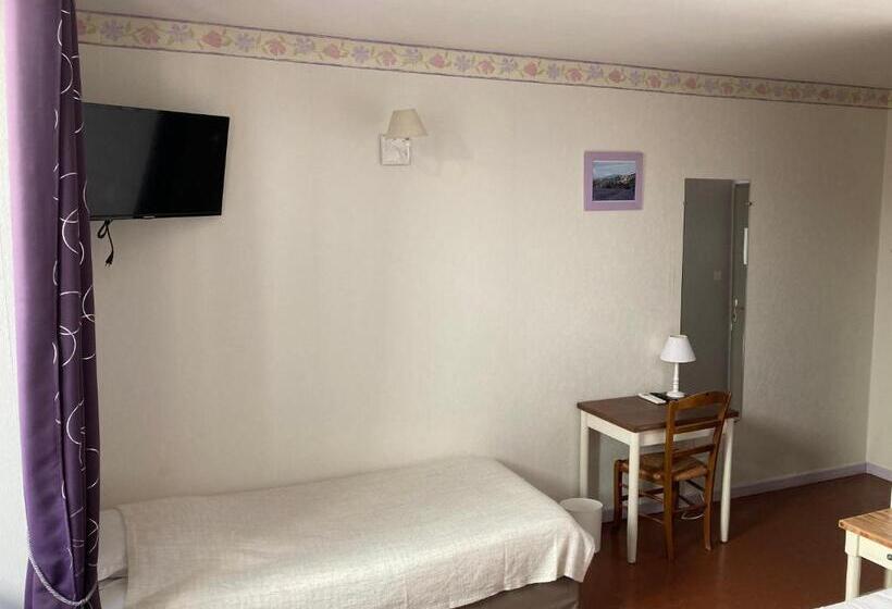 Номер Стандарт Трехместный, D'Albion