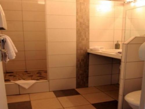 Номер Стандарт Трехместный, D'Albion