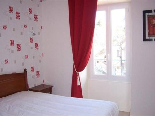 Номер Economy, D'Albion