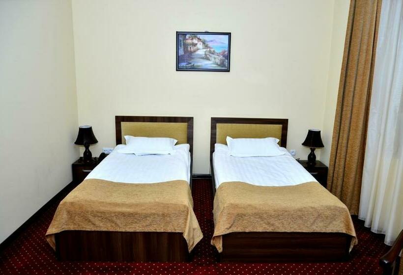 غرفة قياسية, Diyora