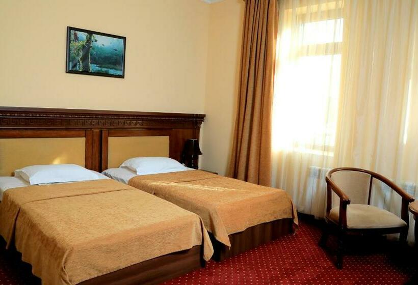 غرفة قياسية, Diyora