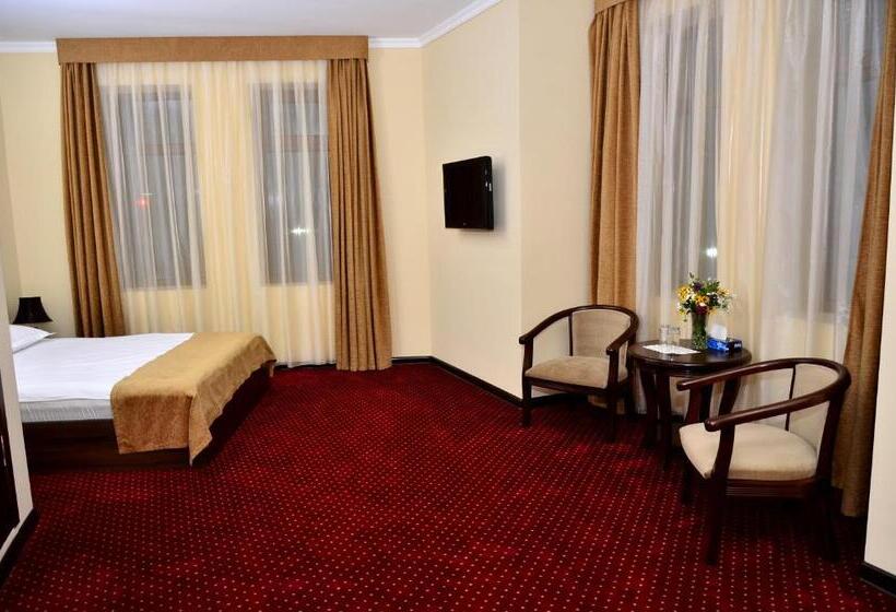 غرفة قياسية, Diyora