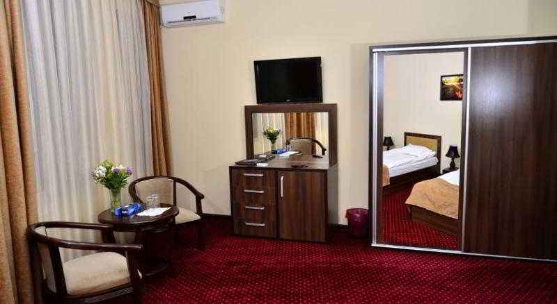 غرفة قياسية, Diyora