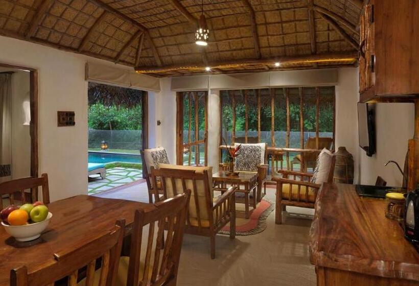 كابينة, Evolve Back  Kabini