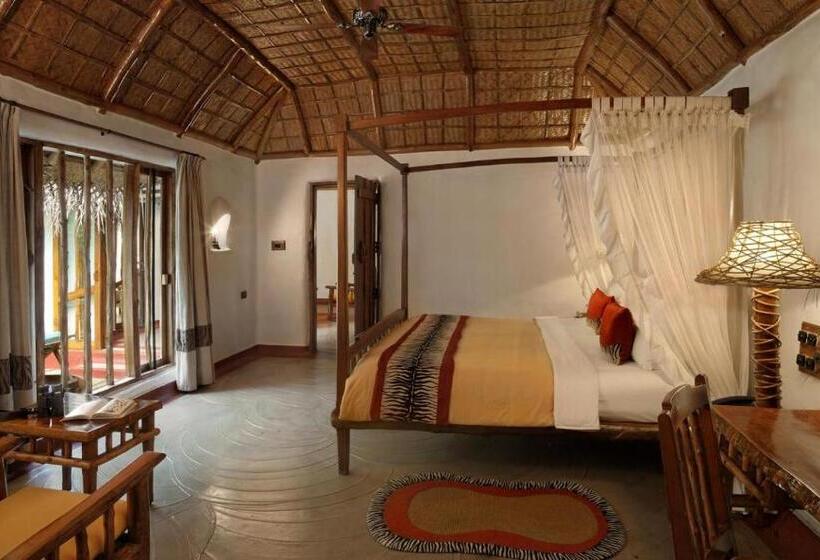 كابينة, Evolve Back  Kabini