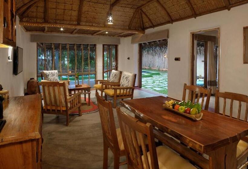 غرفة قياسية, Evolve Back  Kabini