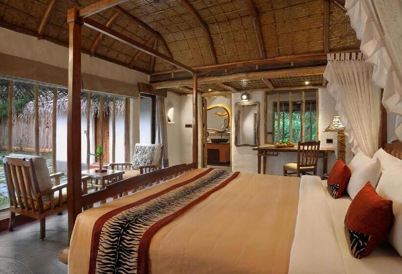 غرفة قياسية, Evolve Back  Kabini