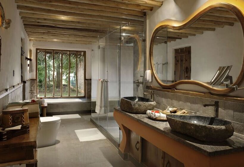 غرفة قياسية, Evolve Back  Kabini