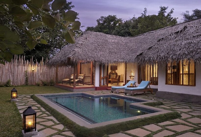 غرفة قياسية, Evolve Back  Kabini