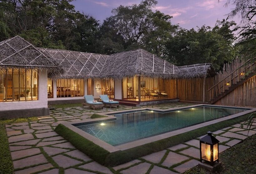 חדר סטנדרט, Evolve Back  Kabini