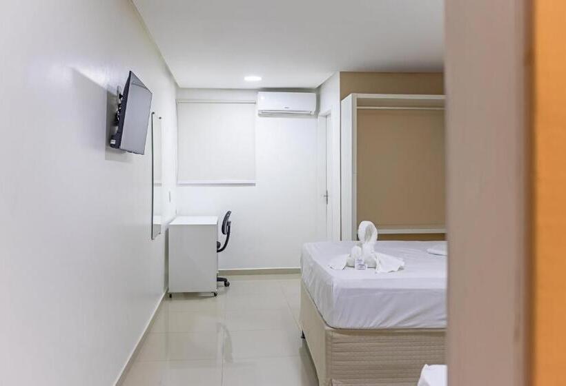 标准间, Falcão Hotel Arapiraca