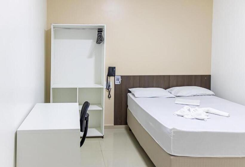 스탠다드 룸, Falcão Hotel Arapiraca