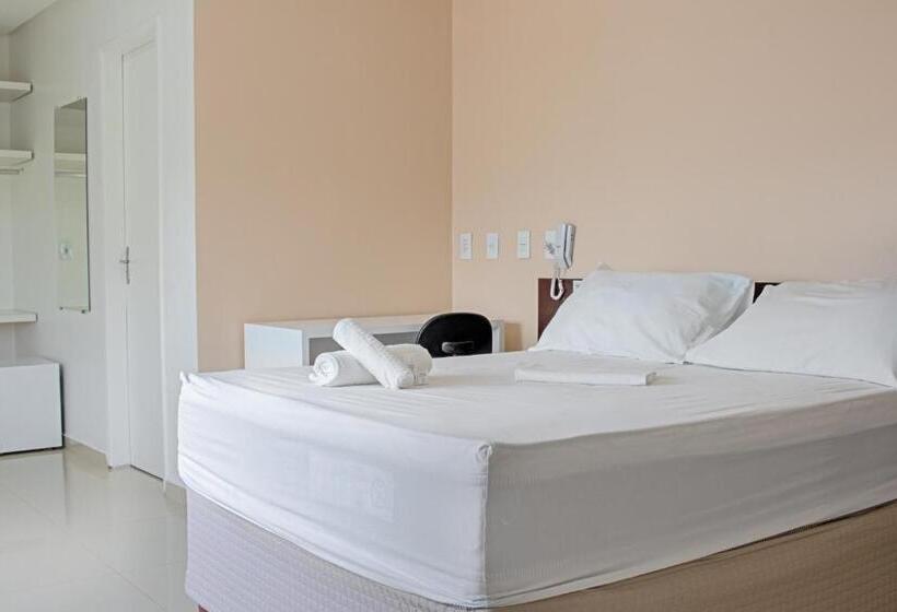 스탠다드 룸, Falcão Hotel Arapiraca